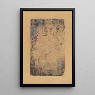 James Ensor - Nimfen.webp