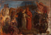 Retour du Calvaire - James Ensor — weergave van het kunstwerk