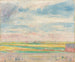 La Haute Barrière près d'Ostende - James Ensor — weergave van het kunstwerk