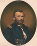 Algemeen Ulysses S. Grant - James Fuller Queen — weergave van het kunstwerk