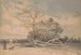 in de buurt van Timber Creek, New Jersey kust - James Fuller Queen — weergave van het kunstwerk