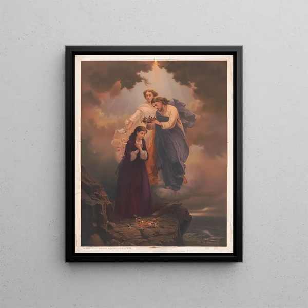 James Fuller Queen - The Faithful Crowned.webp