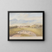 van het Domaine de Llanrumny, Sainte-Marie, Jamaica - James Hakewill — ingelijst kunstwerk aan de muur