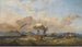 Op zee bij The Mumbles - James Harris — weergave van het kunstwerk