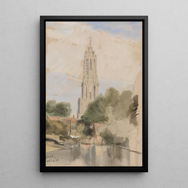 James Holland - Delft.webp
