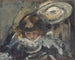 Rust - James Jebusa Shannon — weergave van het kunstwerk