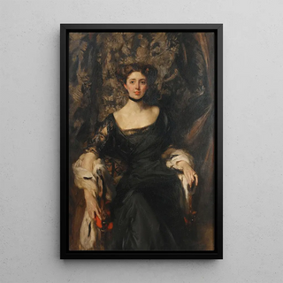 James Jebusa Shannon - Portrait of Miss Aline Henderson Mrs JT Wigan.webp