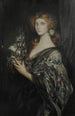 Le navire d'argent - James Jebusa Shannon — weergave van het kunstwerk