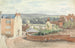 Colline de Granby Bristol - James Johnson — weergave van het kunstwerk