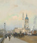 Pont de Londres - James Kerr Lawson — weergave van het kunstwerk
