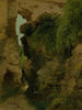 Godesberg - James McDougal Hart — weergave van het kunstwerk