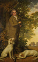 Portrait d'un gentilhomme - James Millar — weergave van het kunstwerk