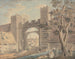 van het Pissenlit Landgoed bij Margate - James Miller — weergave van het kunstwerk
