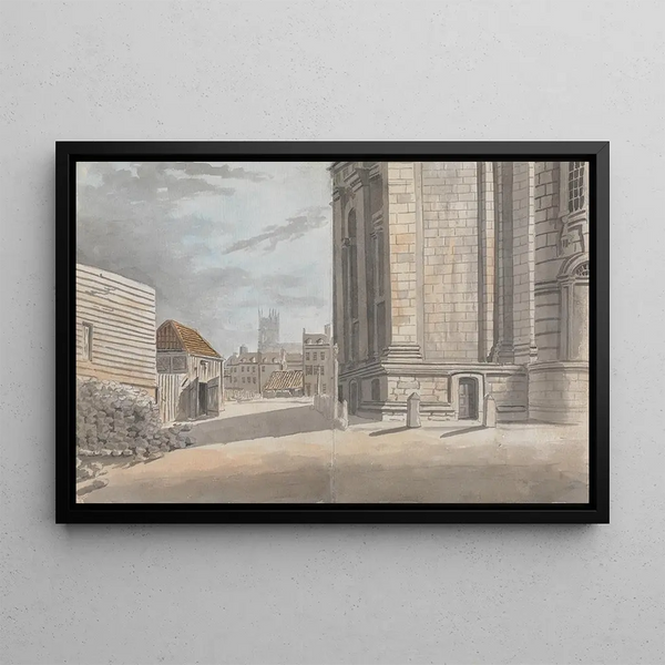 James Miller - The Church of St Johns Smith Square.webp