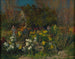 Herfstbloemen - James Nairn — weergave van het kunstwerk