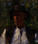 Old Age - James Nairn — artwork view