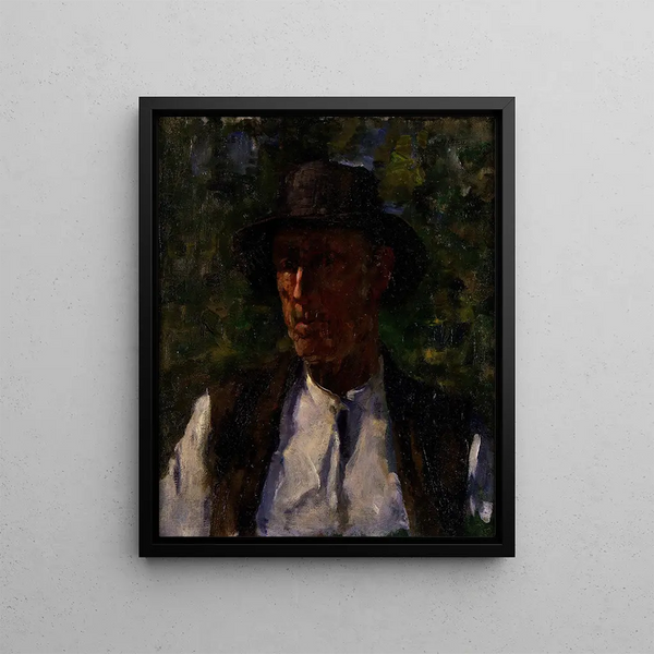 James Nairn - Old age.webp