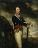 Kapitein Peter Hawker van het 14e Light Dragoons - James Northcote — weergave van het kunstwerk