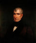 William Henry Harrison - James Reid Lambdin — weergave van het kunstwerk