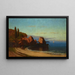 Roches - James Renwick Brevoort — ingelijst kunstwerk aan de muur