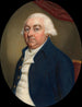 Portret van een edelman - James Scouler — weergave van het kunstwerk