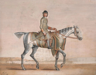 James Seymour - Victorious.webp