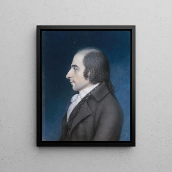 James Sharples - Albert Gallatin.webp