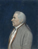 Dr John Bard - James Sharples — weergave van het kunstwerk