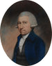 William Samuel Johnson - James Sharples — weergave van het kunstwerk