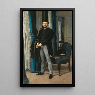 James Tissot - EdgarAim Seillire 18351870.webp