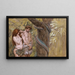 La Malédiction de Dieu - James Tissot — ingelijst kunstwerk aan de muur