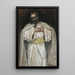 Notre Seigneur Jésus-Christ - James Tissot — ingelijst kunstwerk aan de muur