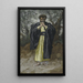 Saint Matthieu - James Tissot — ingelijst kunstwerk aan de muur