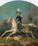 Zachary Taylor - James Walker — weergave van het kunstwerk