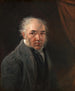 Zelfportret - James Ward — weergave van het kunstwerk