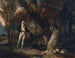 Le révérend Thomas Levett et ses chiens favoris à la chasse au faisan - James Ward — weergave van het kunstwerk