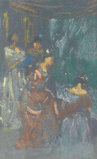 James Watterston Herald - Ladies in evening dress.webp