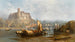 Heidelberg - James Webb — weergave van het kunstwerk