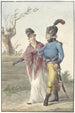 Officier du Génie - Jan Anthonie Langendijk — weergave van het kunstwerk
