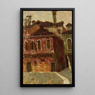 Jan Bohuszewicz - Campiello s Maddalena.webp