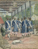 van de Landraad in Colombo - Jan Brandes — weergave van het kunstwerk