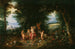 Landschap met Ceres, allegorie van de Aarde - Jan Brueghel de Jonge — weergave van het kunstwerk