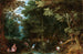Latone en de Lysiërs - Jan Brueghel de Jonge — weergave van het kunstwerk
