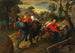 Tobie en de Engel - Jan Brueghel de Jonge — weergave van het kunstwerk