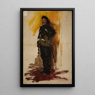 Jan Cigliski - A Caucasian Batumi.webp