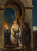 Esquisse académique - Jan Cybis — weergave van het kunstwerk