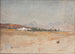 Antequera - Jan Cybis — weergave van het kunstwerk
