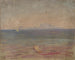 Capri - Jan Cybis — artwork view