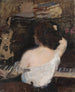 Accord - Jan Cybis — weergave van het kunstwerk