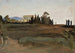 Corfou Du voyage en Grèce - Jan Cybis — artwork view